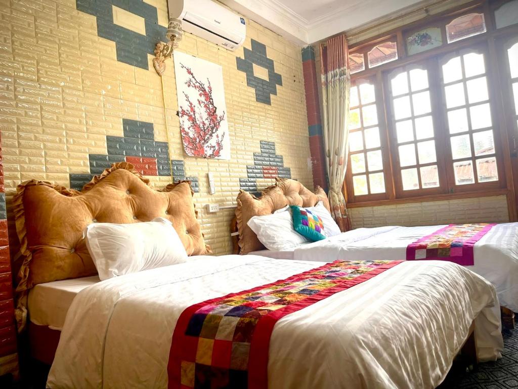 SUN Homestay sa pa – Sa Pa