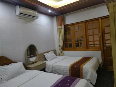 SUN Homestay sa pa – 사진 2