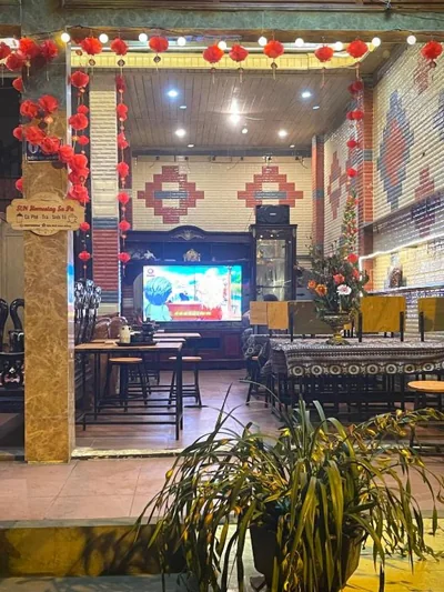 SUN Homestay sa pa – 사진 4