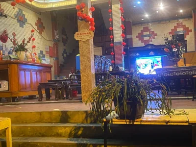 SUN Homestay sa pa – 사진 5