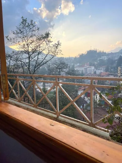 SUN Homestay sa pa – 사진 6