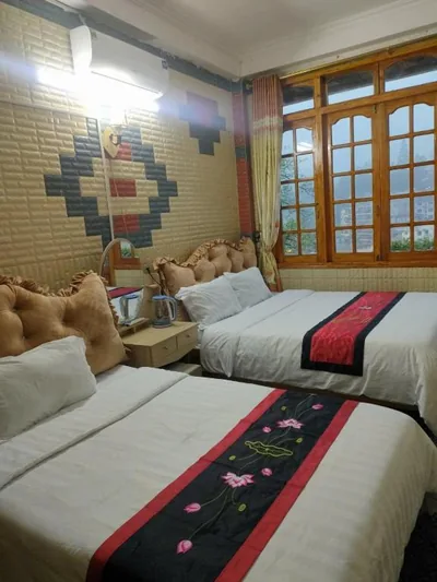 SUN Homestay sa pa – 사진 11