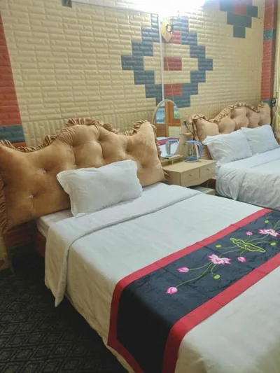 SUN Homestay sa pa – 사진 12