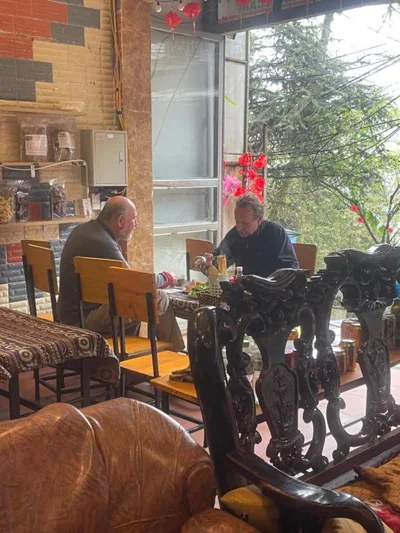 SUN Homestay sa pa – 사진 16
